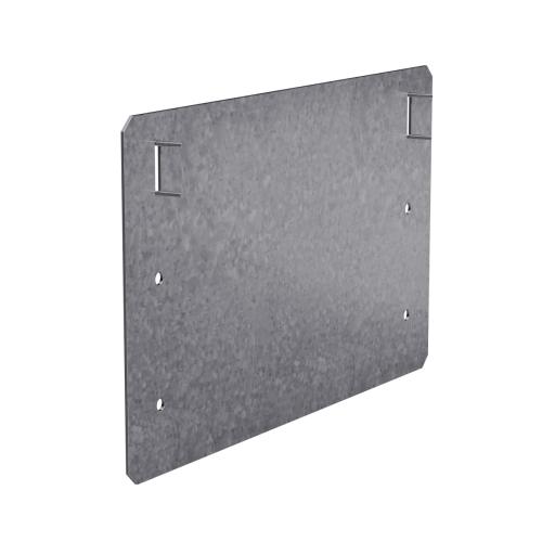 5X8 Shield Plate Pspn58Z Alt #1