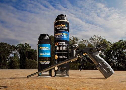 AdvanTech Adhesive Products - 16030 View #2