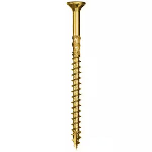 rk R4 Multi Purpose 8 X2-1/2"Screw  - 650 Per Pail 01079 Alt #1