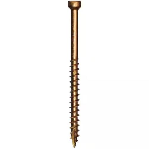Yzp 9 X 4 Fin/Trim Screw Alt #1