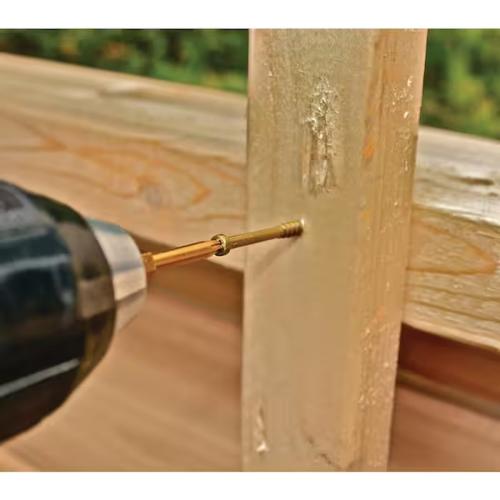Yzp 9 X 4 Fin/Trim Screw Alt #2