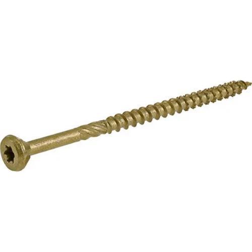 1/4 Keg 10 X 3 1/2 Outdoor Wood Alt #2