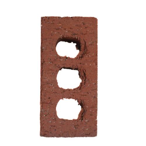 Brick Red Regular W/C #212 Alt #1