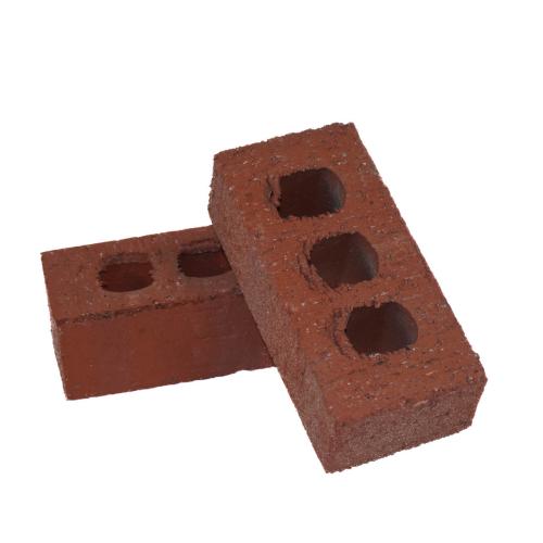 Brick Red Regular W/C #212 Alt #2