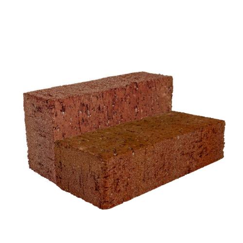 Brick Red Solid Alt #3