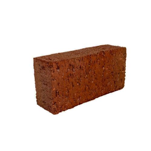 Brick Red Solid Alt #1