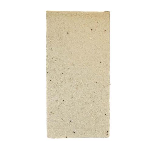 Split Fire Brick 41/2X1/4 Yellow Alt #1