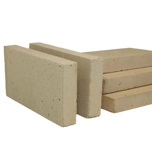 Split Fire Brick 41/2X1/4 Yellow Alt #2