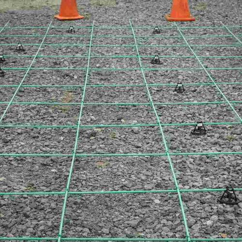 Rebar 1/2" X 20' Fiberglass Alt #1