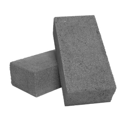 2-in x 4-in x 8-in Brick Gray MASSOBR View#3