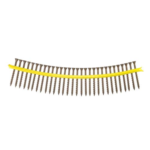 Simpson Strong-Tie Deck-Drive DSV Collated Wood Screws Alt #12