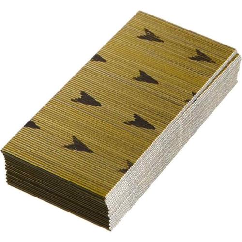Bostitch PT-2332-3M Pin Nail, 0.64 in Dia, 1-1/4 in L, 23 ga Thick, Steel, Bright Alt #1