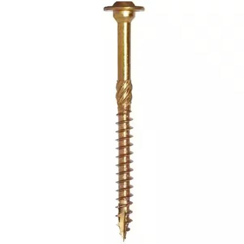 5/16 in x 4 in RSS Structural Screws, 400-Count Bulk Pack Alt #1