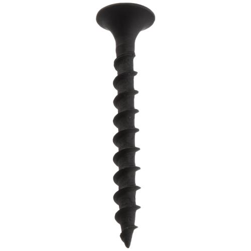 #6 x 1-1/4-in in Coarse Thread Drywall Screws, 1-lb Alt #1