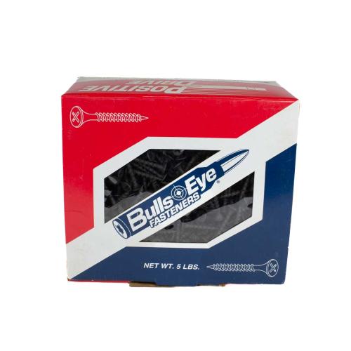 1-in Coarse Drywall Screws 5-Lb Alt #1