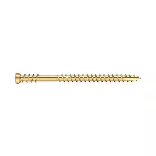 Grk Screws Rt #8 2" Pail-725Pc Alt #1