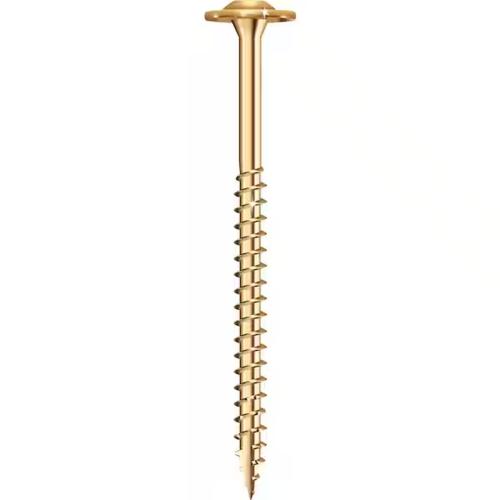 Cabinet Screws 8 X 1-1/4" 100Pc Alt #1
