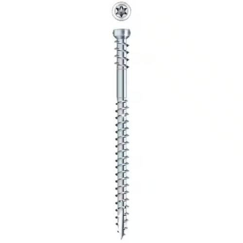 Rt Trim Stainless Steel Screws 8 X 2-1/2" 560P Alt #1