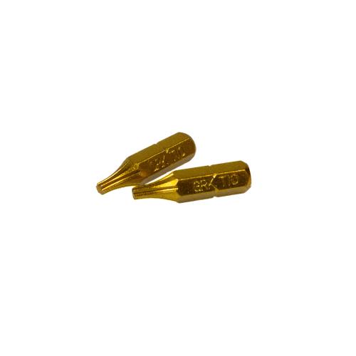 INSERT BIT 1" TORX T-10 2PK Alt #1