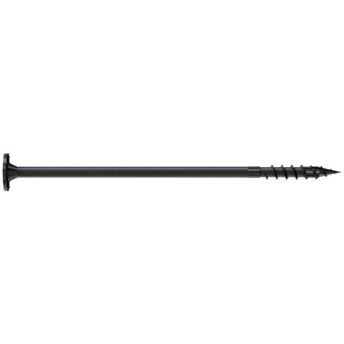 Sdws Timber Screw 6-3/4" 50Pc Alt #1
