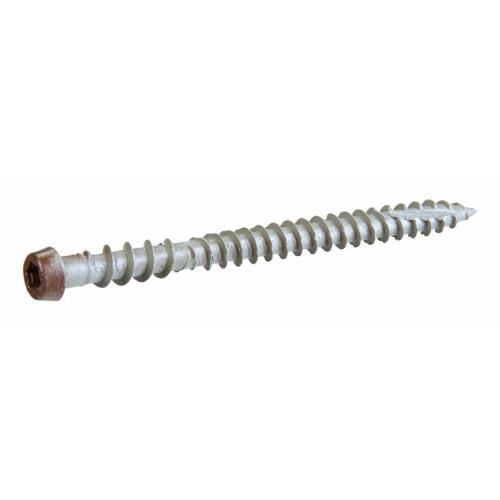 2-1/2-in TrapEase 3 Composite Deck Screws Red 350- Pack Alt #1
