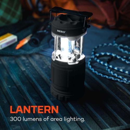 Poppy Flashlight Alt #1