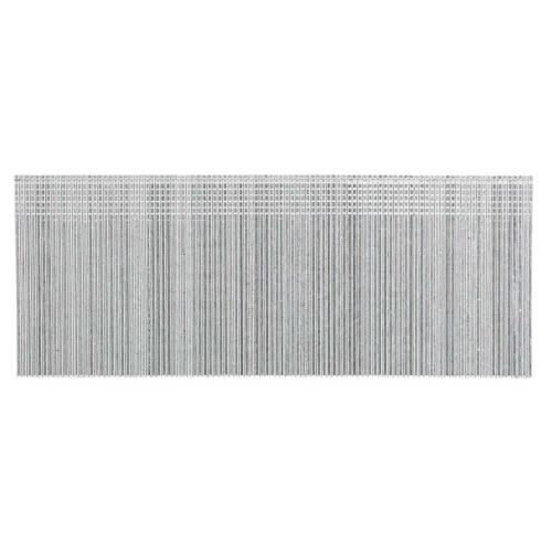 Bostitch SB16-200 Finish Nail, 2 in L, 16 Gauge, Steel, Coated, Smooth Shank Alt #1