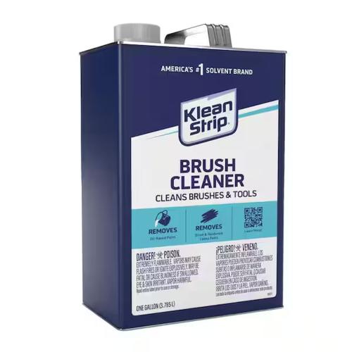 Klean Strip Brush Cleaner Gal Alt #1