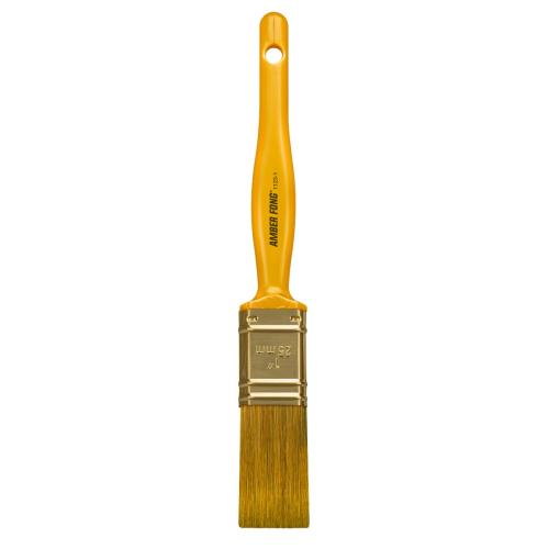 Wooster 1123 1" Amber Fong Alt #1