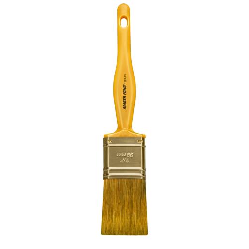 Wooster 1123 1-1/2" Amber Fong Alt #1