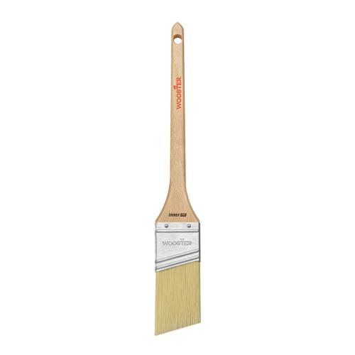 Wooster 4424 1-1/2" Chinex FtpThin Angl Alt #1