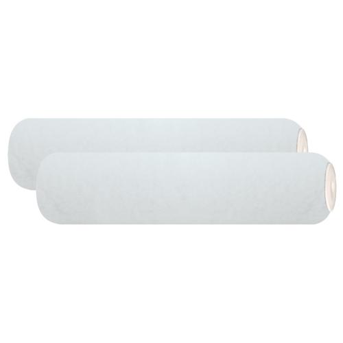 6-1/2-in x 3/8-in Jumbo Koter Pro Doo Z Paint Roller Covers 2 Pack Alt #1