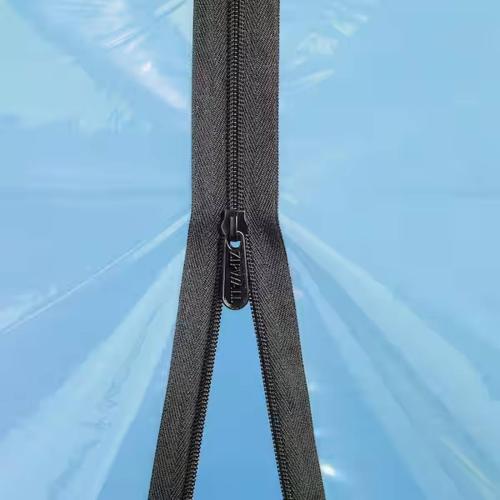 Zipwall 2Pk Adhesive 84" Zippers Alt #1