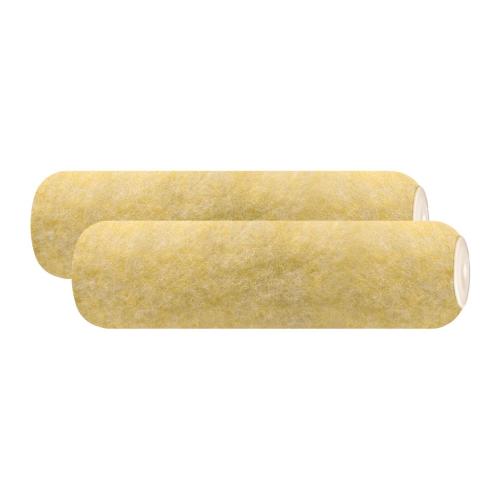 4-1/2-in x 3/8-in Golden Flo Jumbo-Koter Roller Cover 2-Pack Alt #1