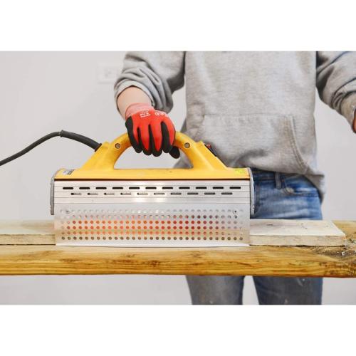 Standard 1100 Infrared Paint Removal System Alt #3