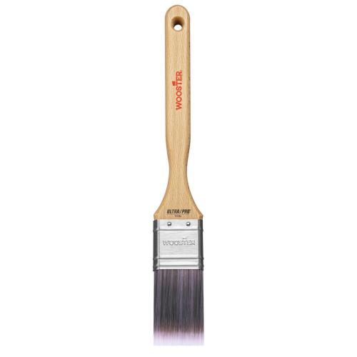 Ultra/Pro Firm Mink Flat 1-1/2" Alt #1