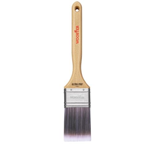 Ultra/Pro Firm Mink Flat 2" Alt #1