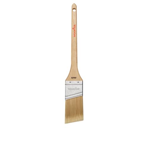 Alpha Thin Angle Sash 1-1/2" Alt #1