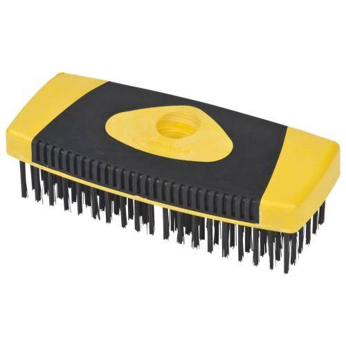 Hyde Scrub Brush Alt #2