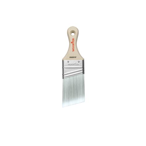 Silver Tip Short Handle As 2" Alt #1