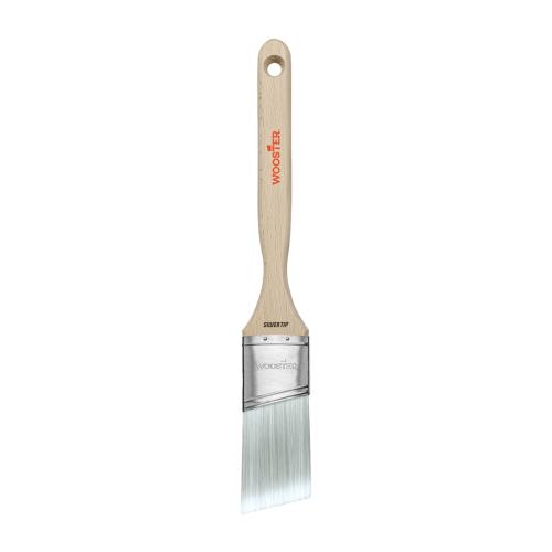Silvertip Semi-Oval Angle 1-1/2" Alt #1