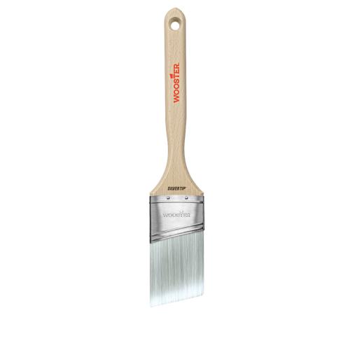 Silvertip Semi-Oval Angle 2" Alt #1