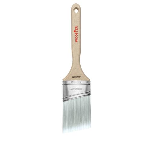 Silvertip Semi-Oval Angle 2-1/2" Alt #1