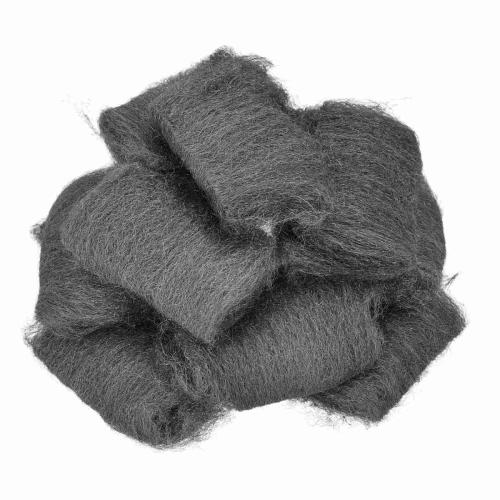 Norton Steel Wool 0 Fine68115 Alt #1