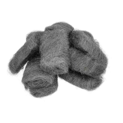Norton Steel Wool 1 Med68116 Alt #1