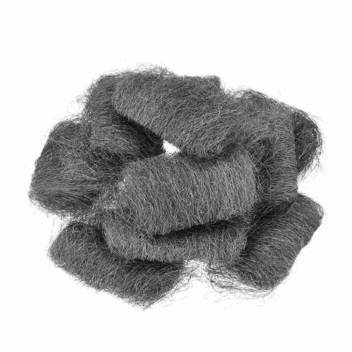 Norton Steel Wool 2 Med/Coarse12Pk 68117 Alt #1