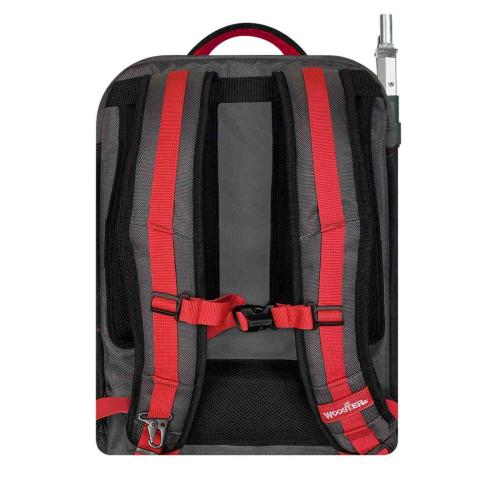 Wooster Painter's Backpack Alt #3