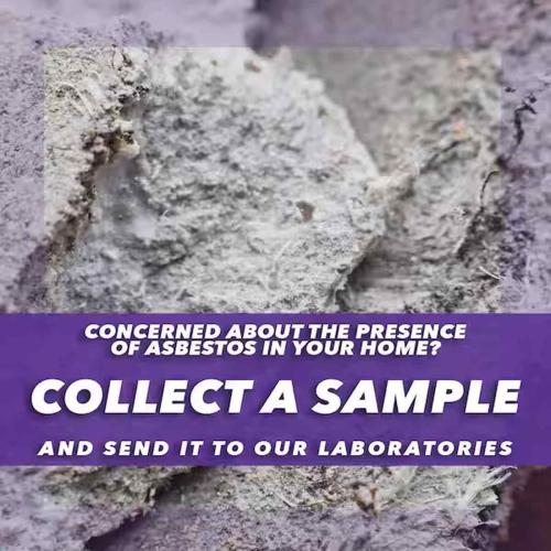 Asbestos Test Kit As108 Alt #2