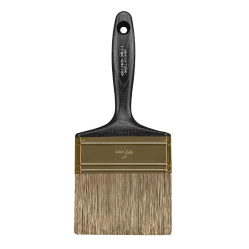 Wooster 4" Pro Stain Brush Alt #1