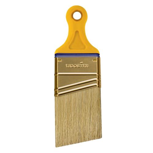 Shortcut White Bristle As 3" Alt #1